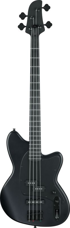 Ibanez Talman Black Fade (TMB420B-BKF)
