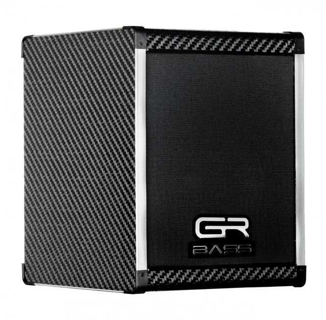 Hovedbilde GR Bass AT 110