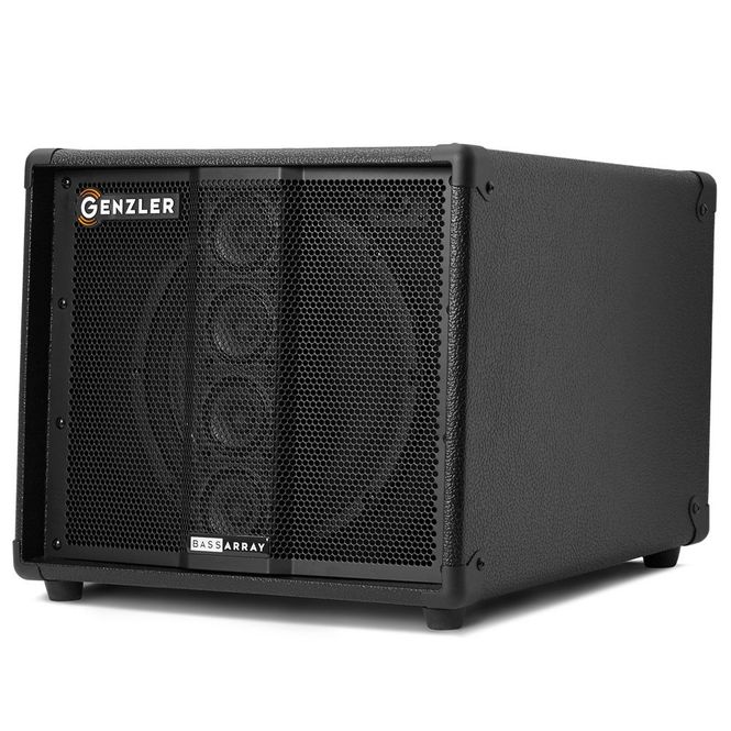 Hovedbilde Genzler Amplification Bass Array 10-2