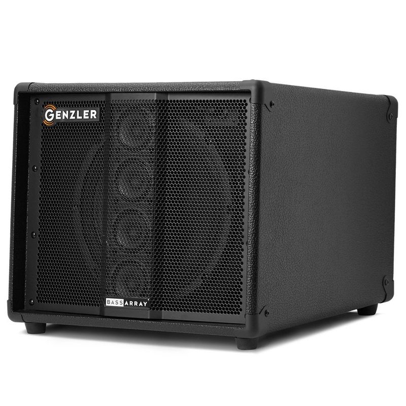 Genzler Amplification Bass Array 10-2