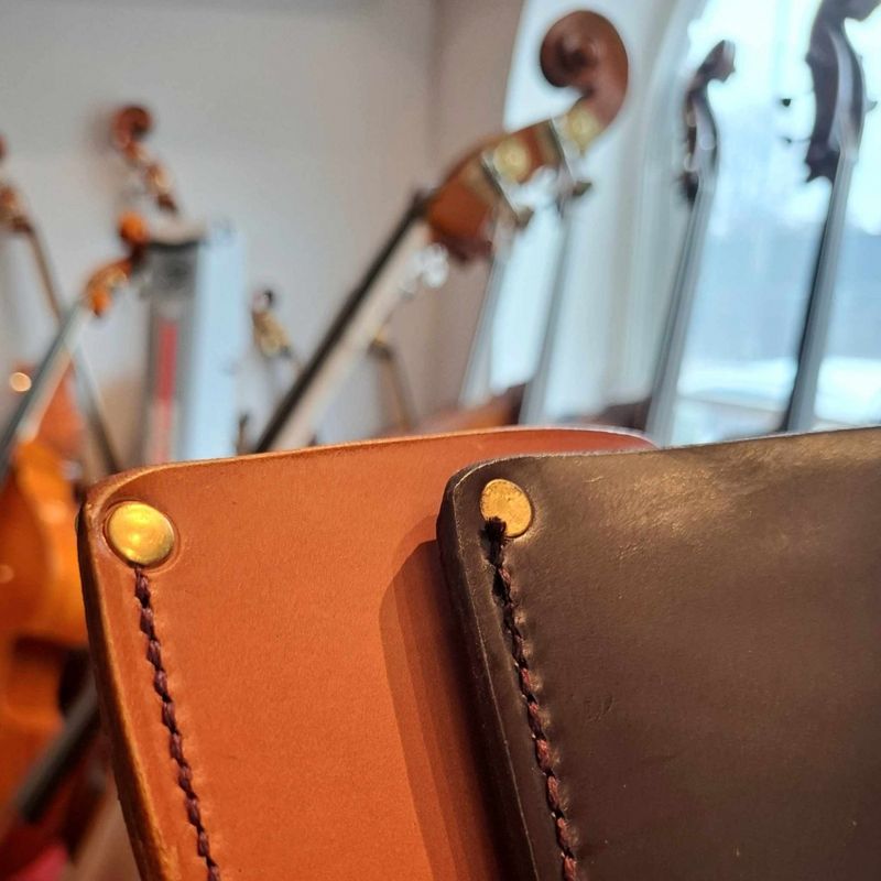 Bassanova Bueholder/Bow Quiver