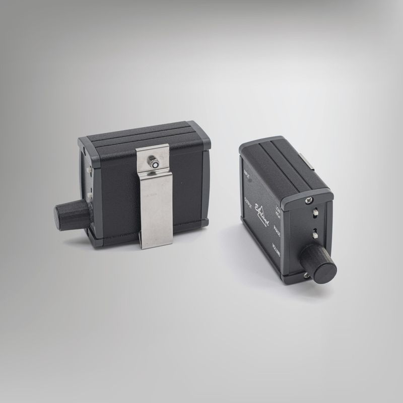 Ehrlund EAP Pre Phantom (48v)