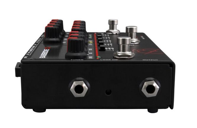 Hovedbilde Radial Bassbone OD