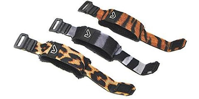 Hovedbilde Gruv Gear FretWraps 3-Pack MD Wild