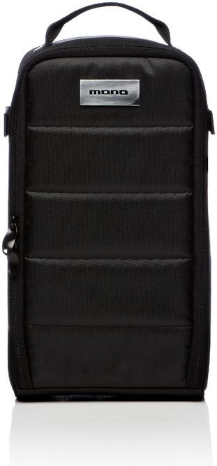 Hovedbilde Mono Classic Tick Accessory Case 2.0, Svart