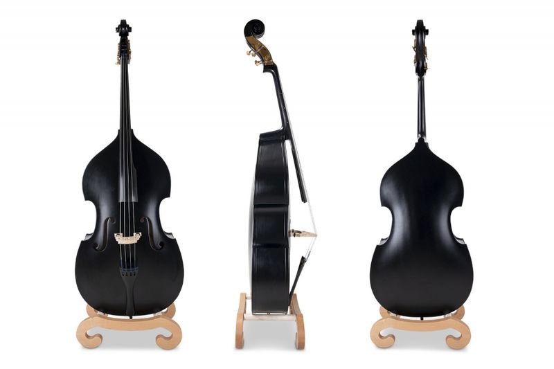 Gewa Rockabilly kontrabass (3/4)